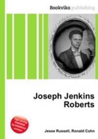 Joseph Jenkins Roberts