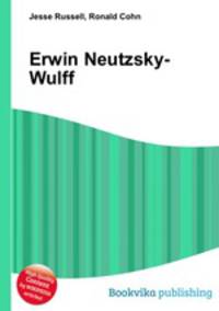 Erwin Neutzsky-Wulff