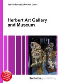 Herbert Art Gallery and Museum