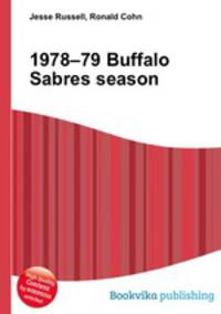 1978–79 Buffalo Sabres season