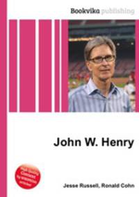 John W. Henry