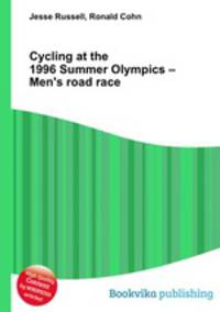 Cycling at the 1996 Summer Olympics – Men