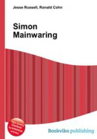 Simon Mainwaring