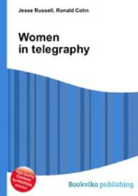 Women in telegraphy