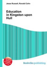 Education in Kingston upon Hull