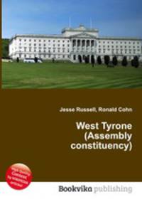 West Tyrone (Assembly constituency)