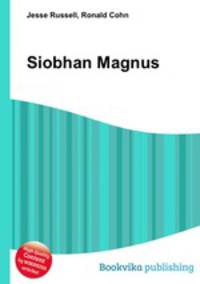Siobhan Magnus