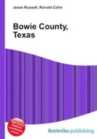 Bowie County, Texas