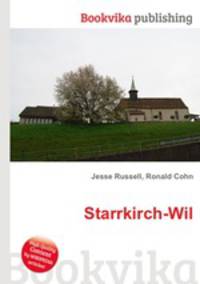 Starrkirch-Wil