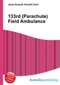 133rd (Parachute) Field Ambulance