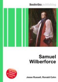 Samuel Wilberforce