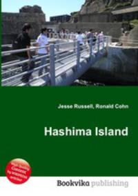 Hashima Island