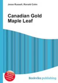 Canadian Gold Maple Leaf