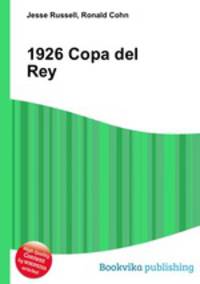 1926 Copa del Rey