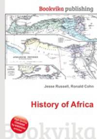 History of Africa
