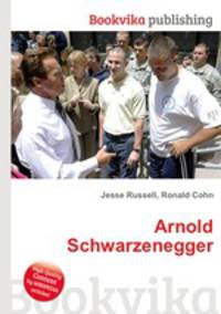 Arnold Schwarzenegger
