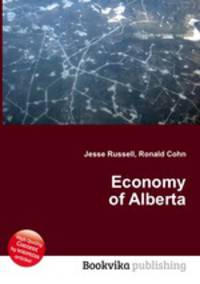 Economy of Alberta