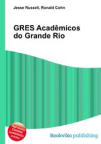 GRES Academicos do Grande Rio