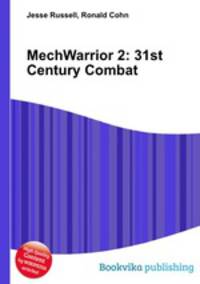 MechWarrior 2: 31st Century Combat