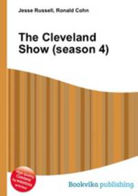 The Cleveland Show (season 4)