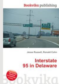Interstate 95 in Delaware