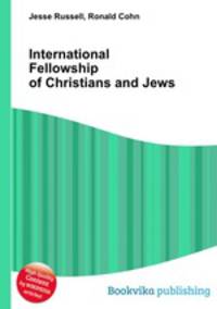 International Fellowship of Christians and Jews