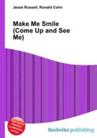 Make Me Smile (Come Up and See Me)