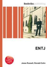 ENTJ