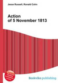 Action of 5 November 1813