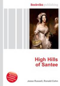 High Hills of Santee