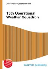 15th Operational Weather Squadron