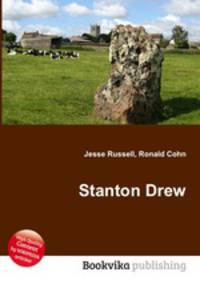 Stanton Drew