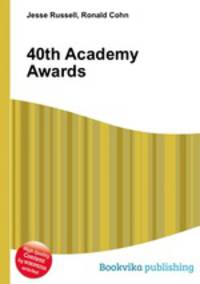 40th Academy Awards