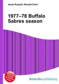 1977–78 Buffalo Sabres season