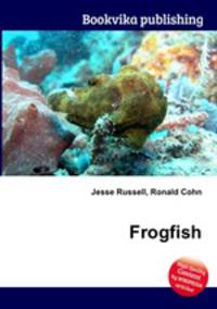 Frogfish