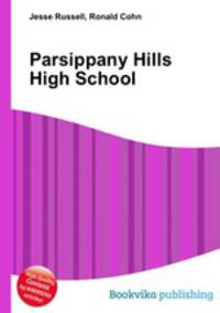 Parsippany Hills High School
