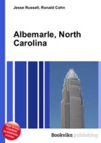 Albemarle, North Carolina