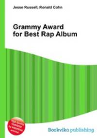 Grammy Award for Best Rap Album