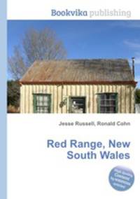 Red Range, New South Wales