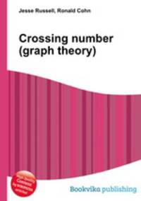 Crossing number (graph theory)