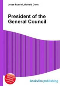 President of the General Council