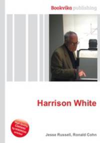 Harrison White
