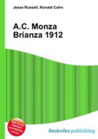 A.C. Monza Brianza 1912