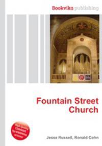 Fountain Street Church