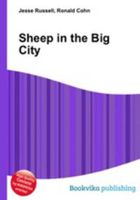 Sheep in the Big City