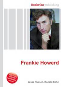 Frankie Howerd