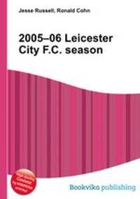 2005–06 Leicester City F.C. season