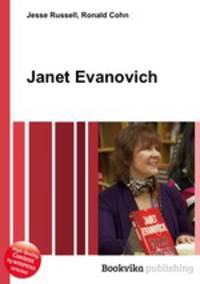 Janet Evanovich