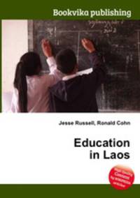 Education in Laos