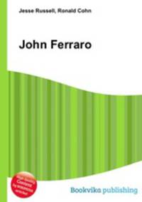 John Ferraro